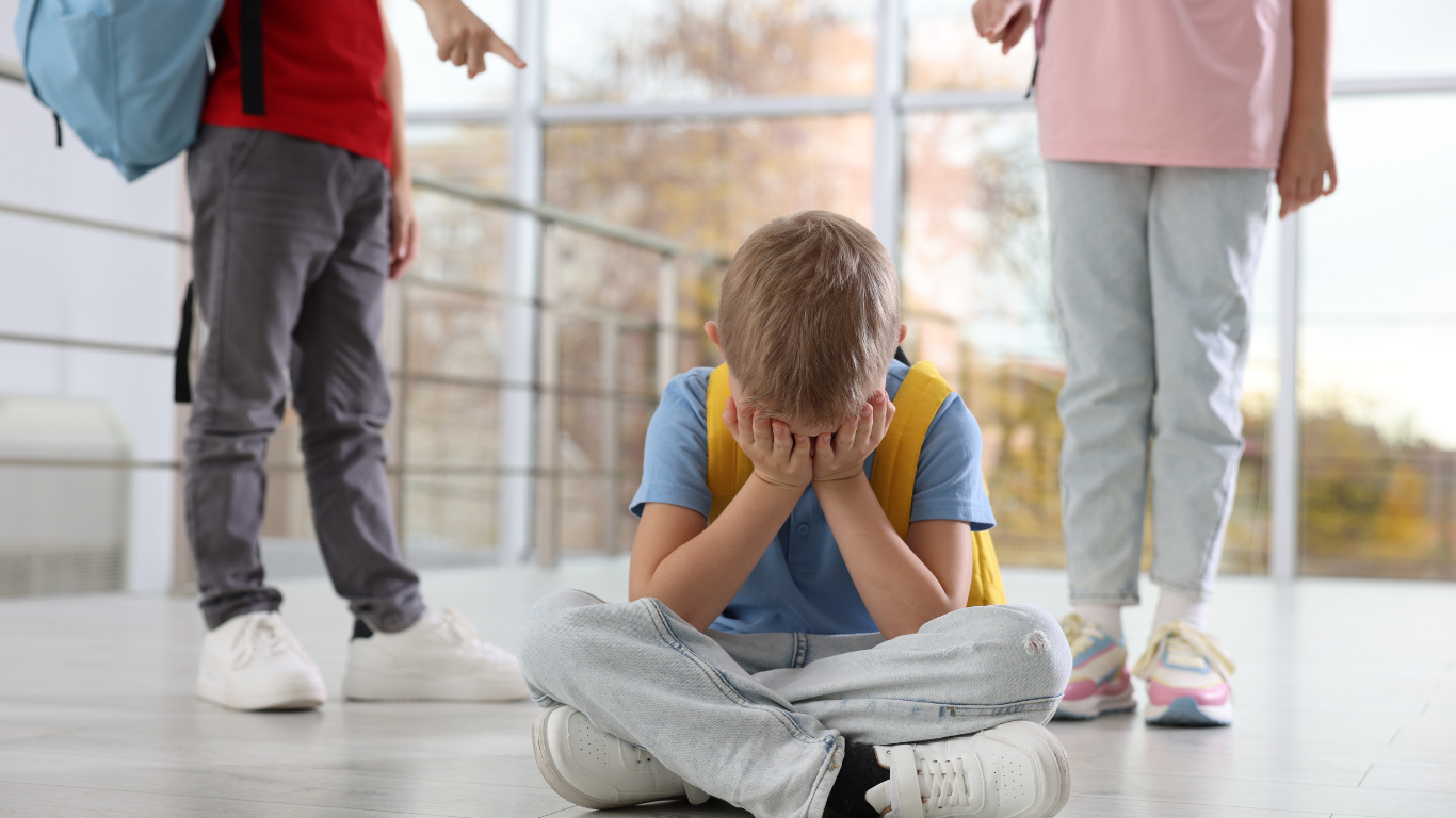 “No quiero ir al cole”: cuando hay algo más detrás